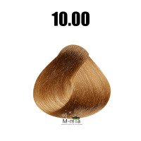 Фарба для волосся Brelil Colorianne Prestige 100 мл: 10.00 - Ультрасвітлий блонд